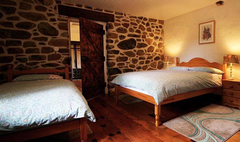 Rosies Cottage Maghera  Ngoại thất bức ảnh