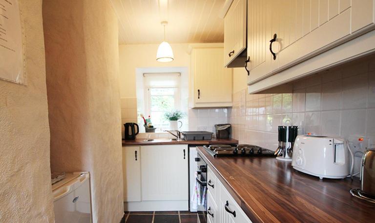 Rosies Cottage Maghera  Ngoại thất bức ảnh