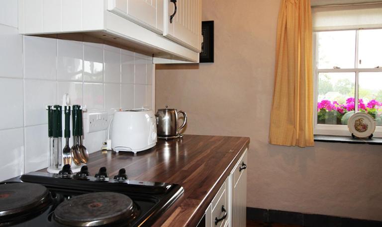 Rosies Cottage Maghera  Ngoại thất bức ảnh